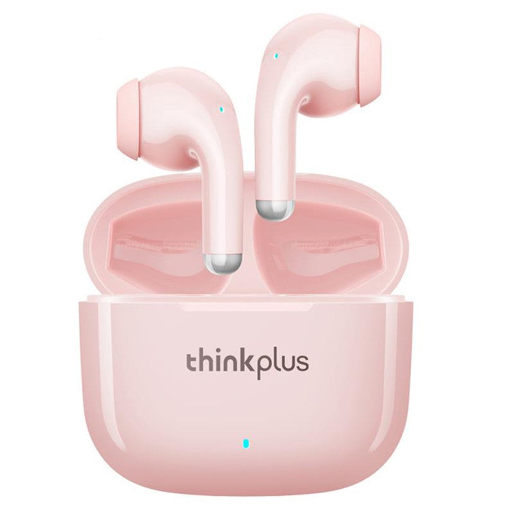LENOVO Thinkplus LP40pro TWS Semi-in-ear Ergonomic Bluetooth-compatible Earphone Wireless Stereo Music Calls Headset
