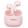 LENOVO Thinkplus LP40pro TWS Semi-in-ear Ergonomic Bluetooth-compatible Earphone Wireless Stereo Music Calls Headset