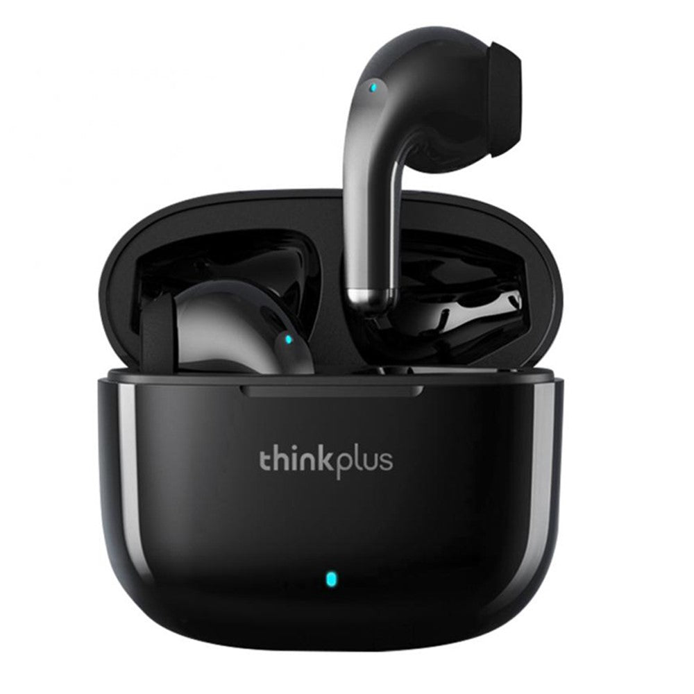 LENOVO Thinkplus LP40pro TWS Semi-in-ear Ergonomiska Bluetooth-kompatibla hörlurar