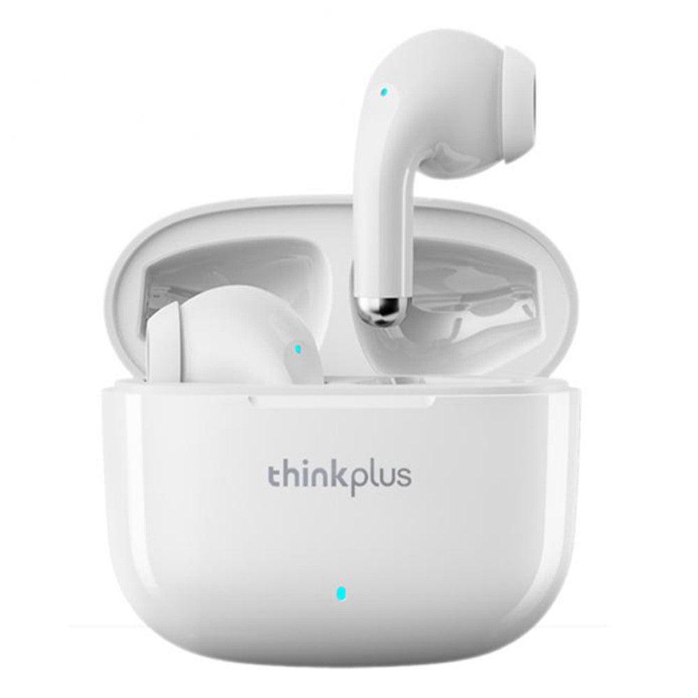 LENOVO Thinkplus LP40pro TWS Semi-in-ear Ergonomiska Bluetooth-kompatibla hörlurar