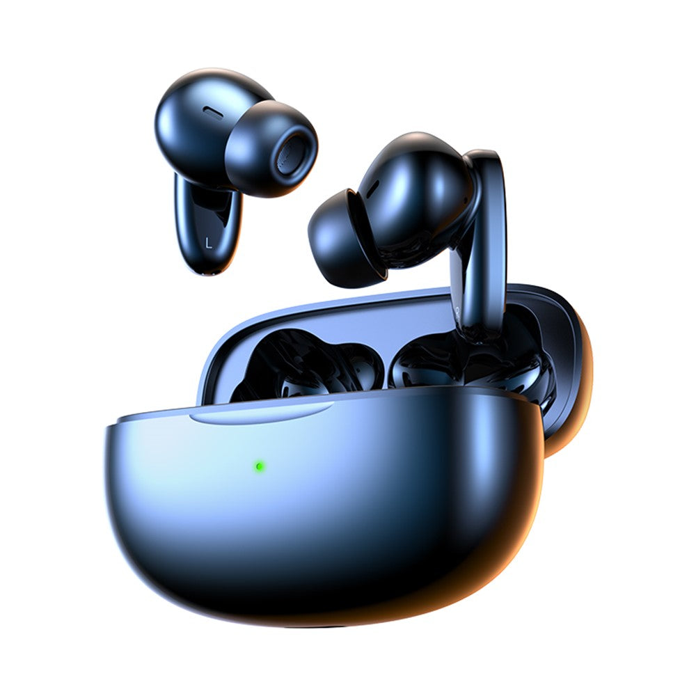 XUNDD X21 TWS Headphones V5.3 Bluetooth-compatible Earphones ENC Noise Reduction Wireless Earbuds