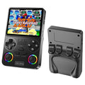 J36 Ultra Gaming Console 3.5 inch IPS Screen WiFi Online Battle RGB Joystick Retro Handheld