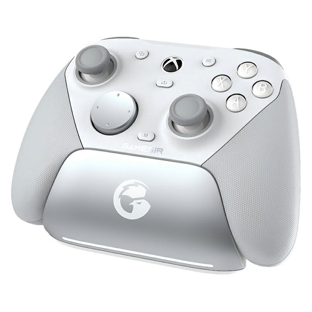 GAMESIR G7 Pro Wireless Gaming Controller Tri-mode Bluetooth-compatible TMR Sticks 1000Hz for Xbox One / Series X / S / PC / Steam