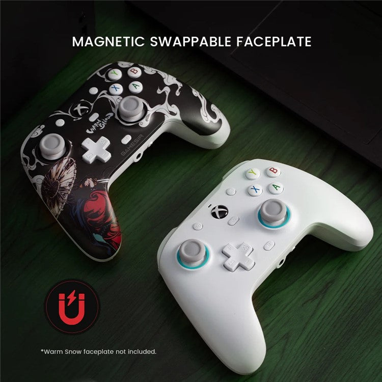 GAMESIR G7 SE Wired Game Controller för Xbox Series X / S / One X / S Game Console PC Steam Gamepad