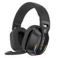 B500 Bluetooth-compatible Headphones Noise Cancelling Low Latency Stereo Gaming Headset