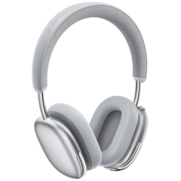 ACEFAST H9 Active Noise Cancelling Headset Trådlöst Over-Ear Headset med multifunktionsknapp