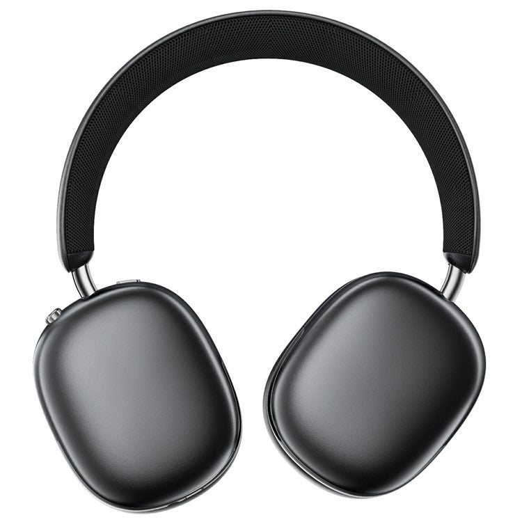 ACEFAST H9 Active Noise Cancelling Headset Trådlöst Over-Ear Headset med multifunktionsknapp
