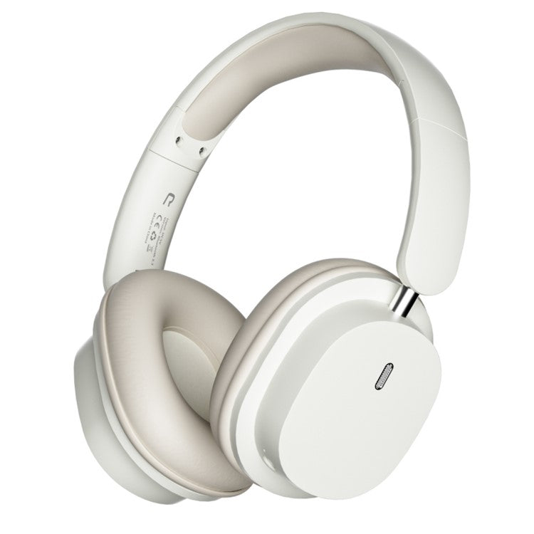 SY-T2 Wireless Over-Ear Bluetooth-compatible Headphone Foldable Headset with Built-In Noise Cancelling Microphon