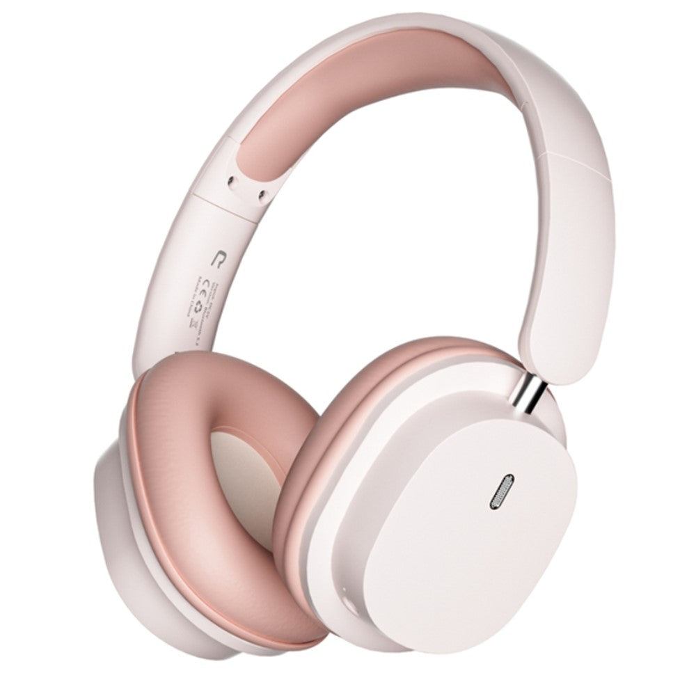 SY-T2 Trådlösa Over-Ear Bluetooth-kompatibla Hörlurar