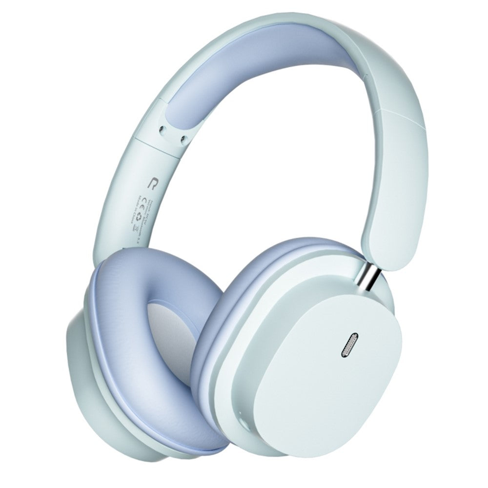 SY-T2 Trådlösa Over-Ear Bluetooth-kompatibla Hörlurar