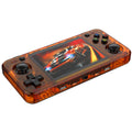 R36H Handheld Game Console 3.5 Inch IPS Screen Built in 128G Video Game Console, ARKOS System