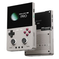 TRIMUI Brick Pro Handheld Game Console without TF Card Dual Hall Joysticks 3.95 inch IPS Screen Linux Retro Gamepad