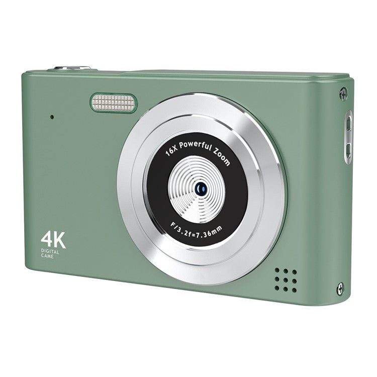 H15 2,4-tums IPS-skärm Digitalkamera HD-fotovideoinspelning CCD-kamera
