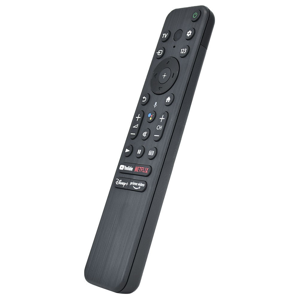 RMF-TX800U Voice Remote Remote Control for Sony Smart TV KD-85X85K XR-42A90K