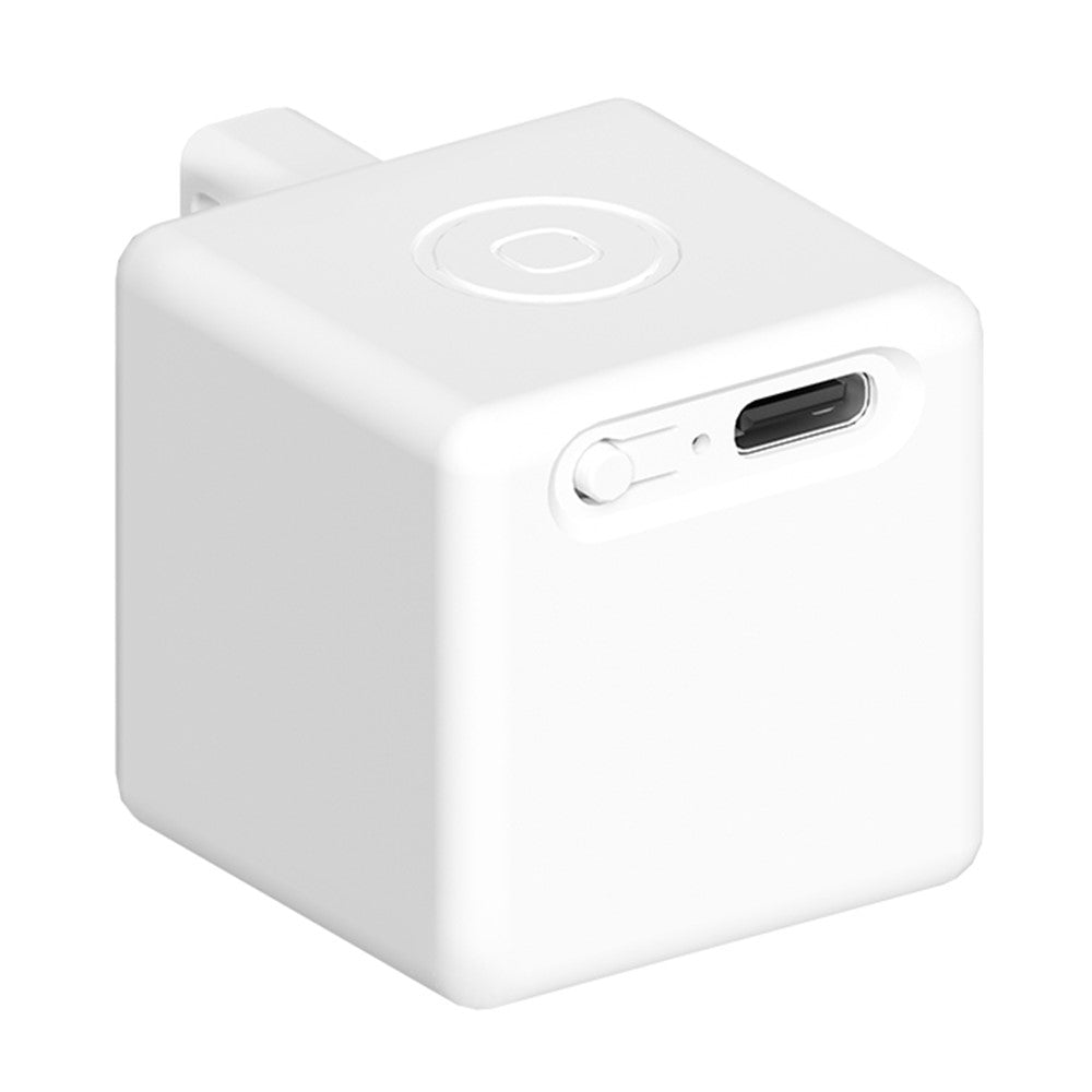 ADFBB531 Rechargeable Tuya Bluetooth-compatible Smart Touch Pusher Arm Fingerbot Plus Switch Button