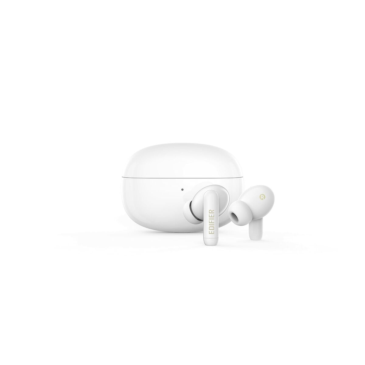 Hörlurar Edifier TWS330 Vita 350 mAh