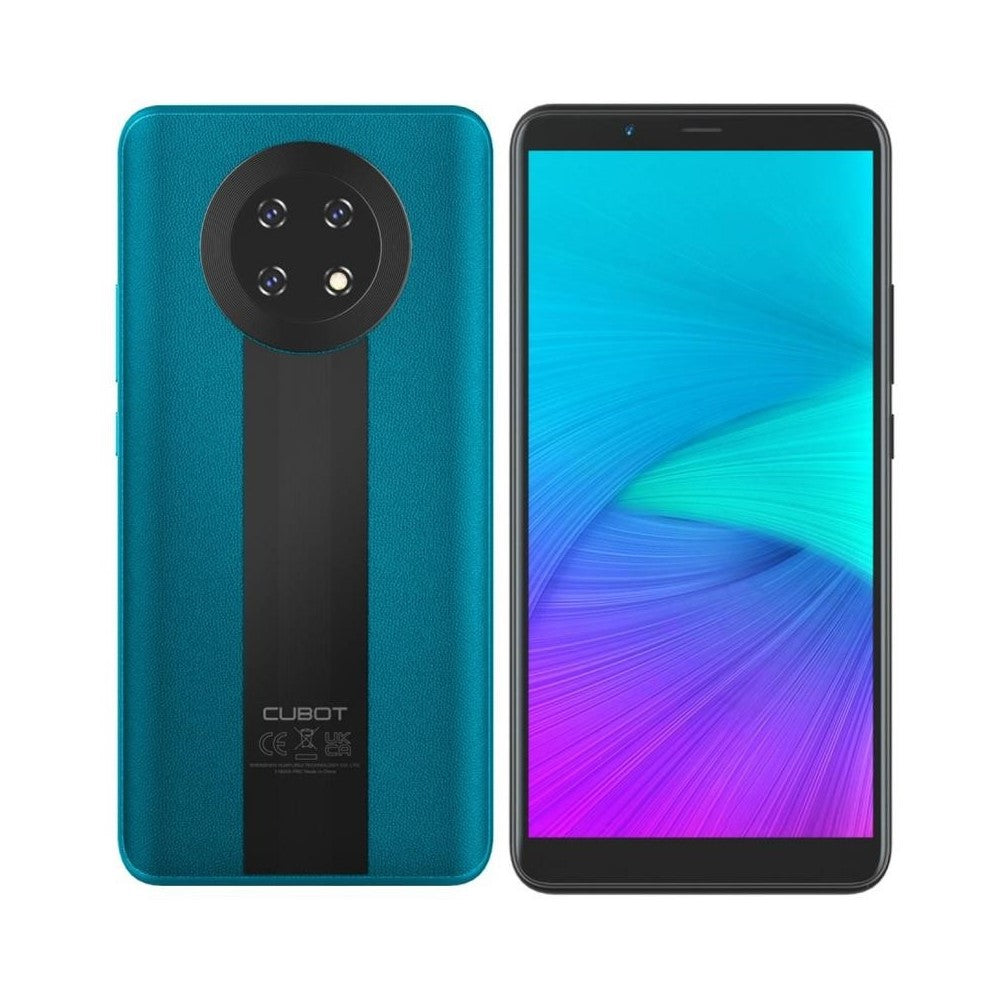 Cubot NOTE 9 5,99" Octa Core 3 GB RAM 32 GB
