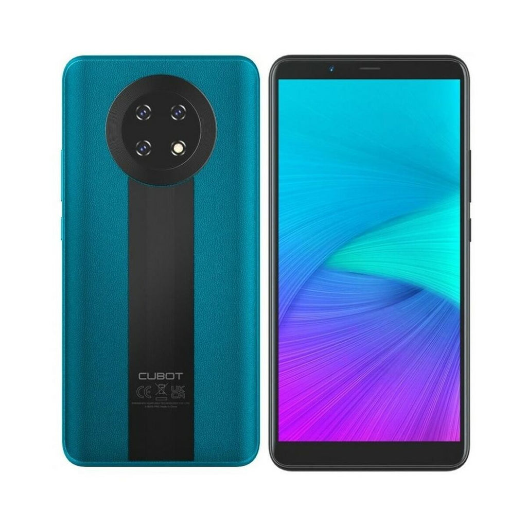 Cubot NOTE 9 5,99" Octa Core 3 GB RAM 32 GB