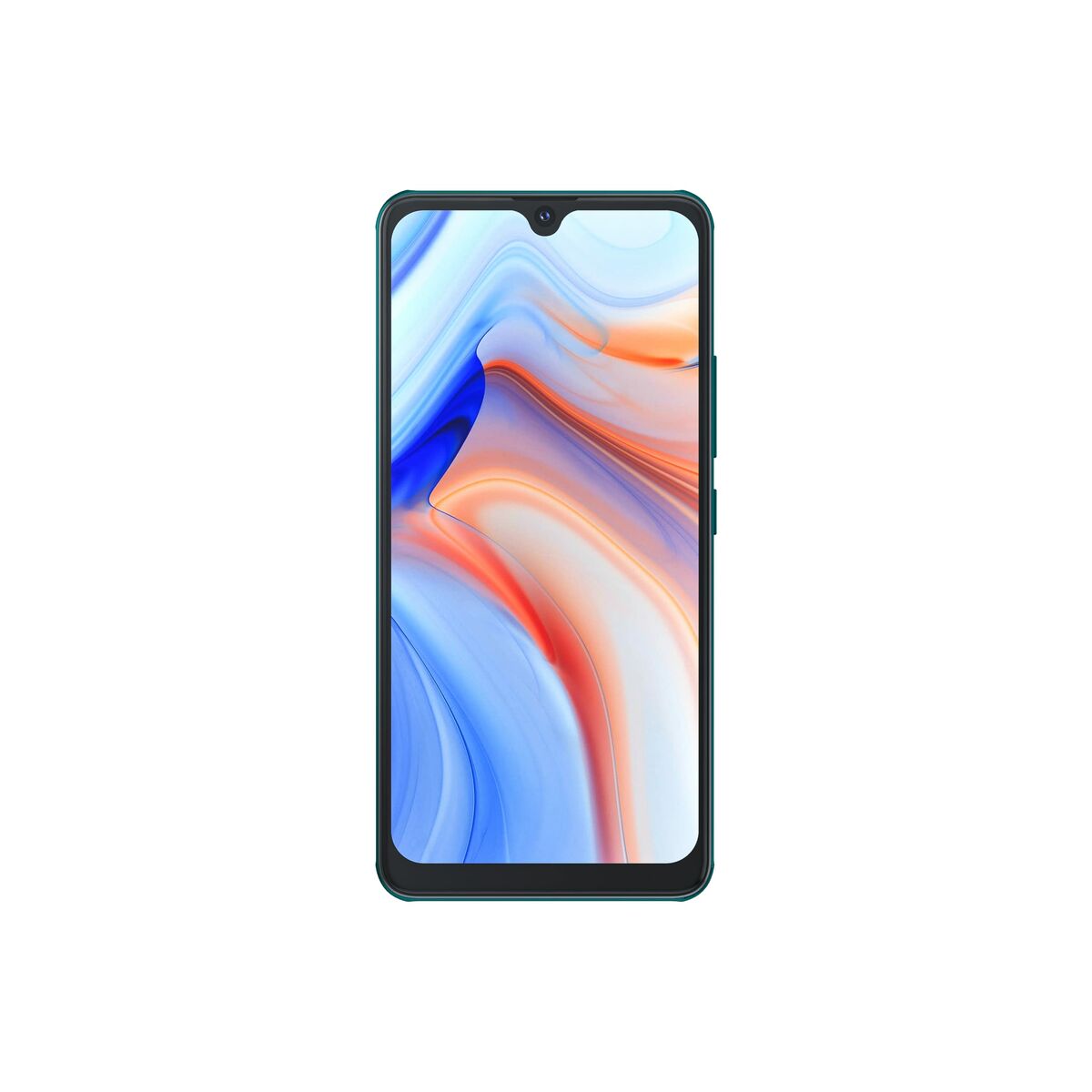 Cubot NOTE 8 5,5" 16 GB 2 GB RAM Fyrkärnig