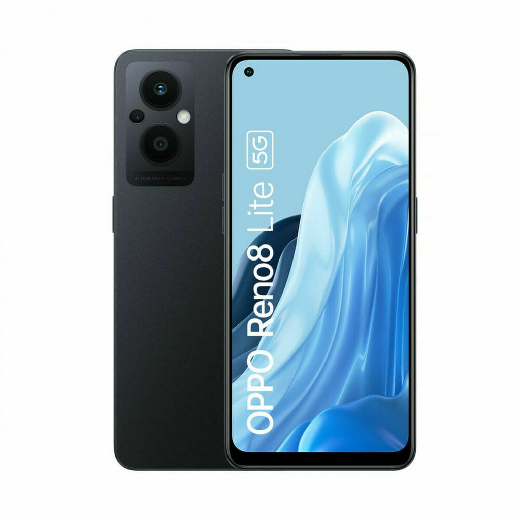 Oppo RENO 8 LITE 5G 6,43" 8 GB RAM 128 GB