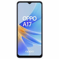 Oppo A17 6,5" 4 GB RAM 64 GB 6,56" Svart 64 GB 4 GB RAM