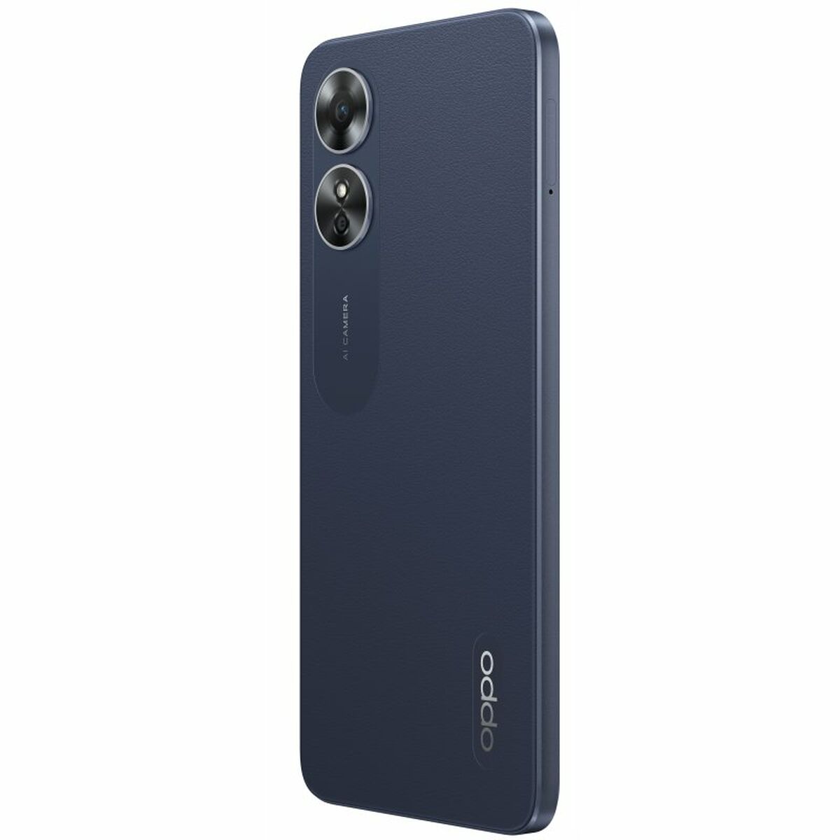 Oppo A17 6,5" 4 GB RAM 64 GB 6,56" Svart 64 GB 4 GB RAM