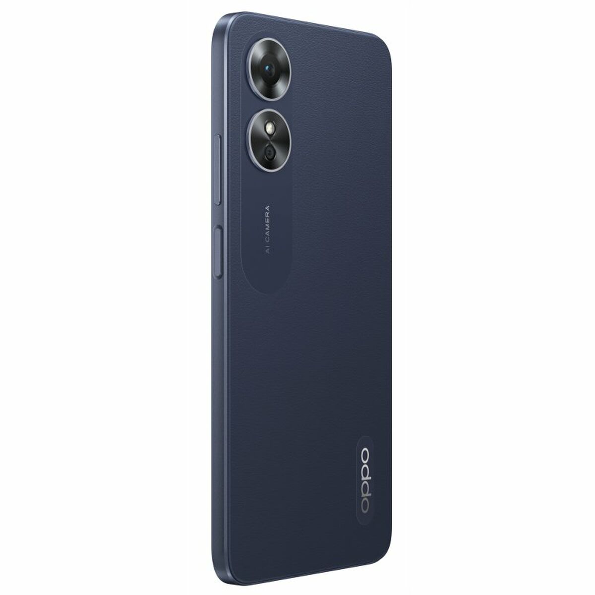 Oppo A17 6,5" 4 GB RAM 64 GB 6,56" Svart 64 GB 4 GB RAM