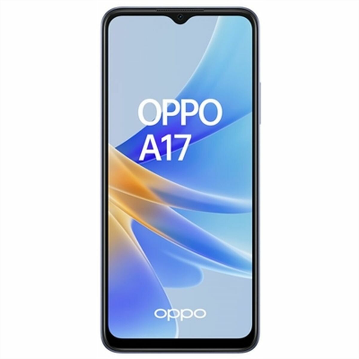 Oppo A17 6,5" 4 GB RAM 64 GB