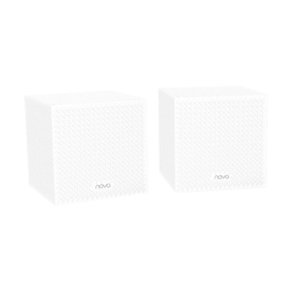 Router Tenda NOVA MW12 Mesh WIFI 5 Ghz (2 uds) Vit