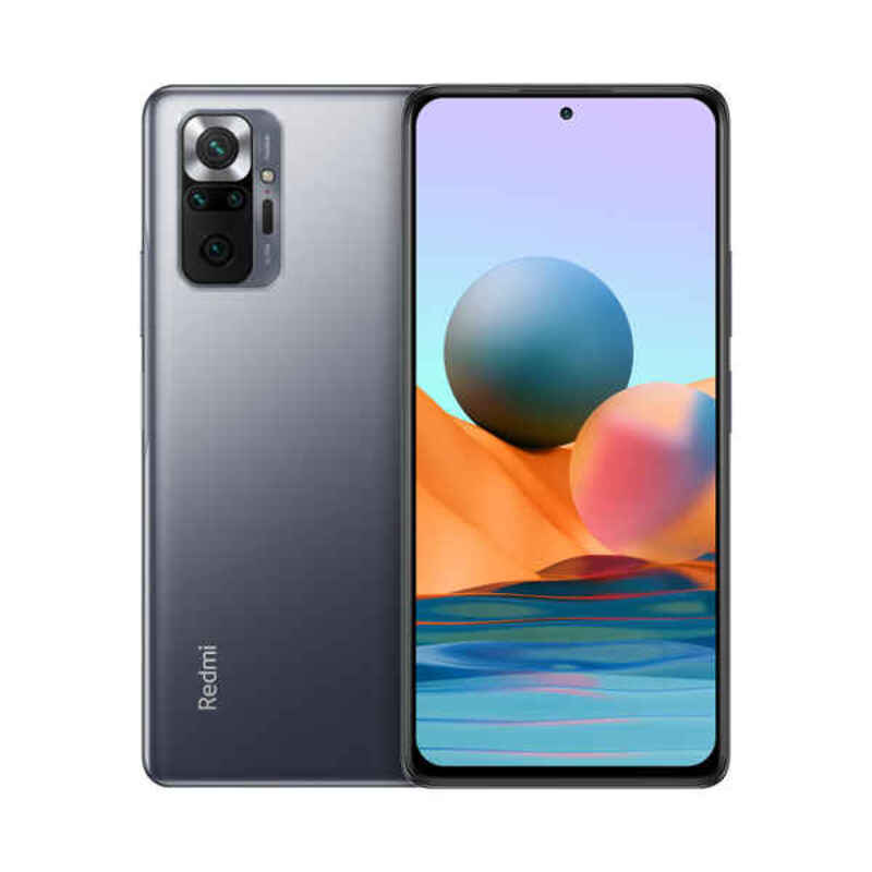 Xiaomi Note 10 Pro 6,67" Octa Core 6 GB RAM 128 GB