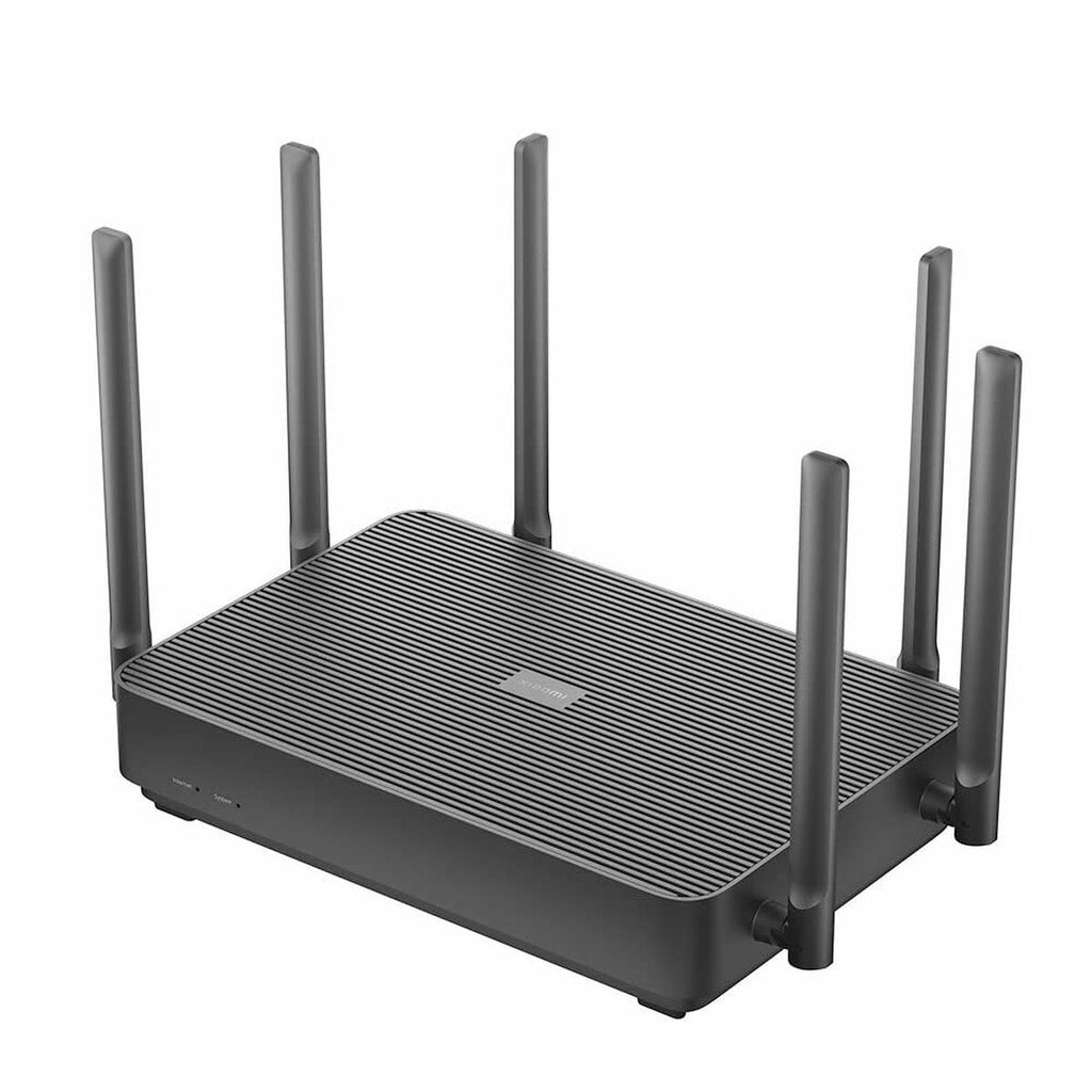 Routern Xiaomi AX3200