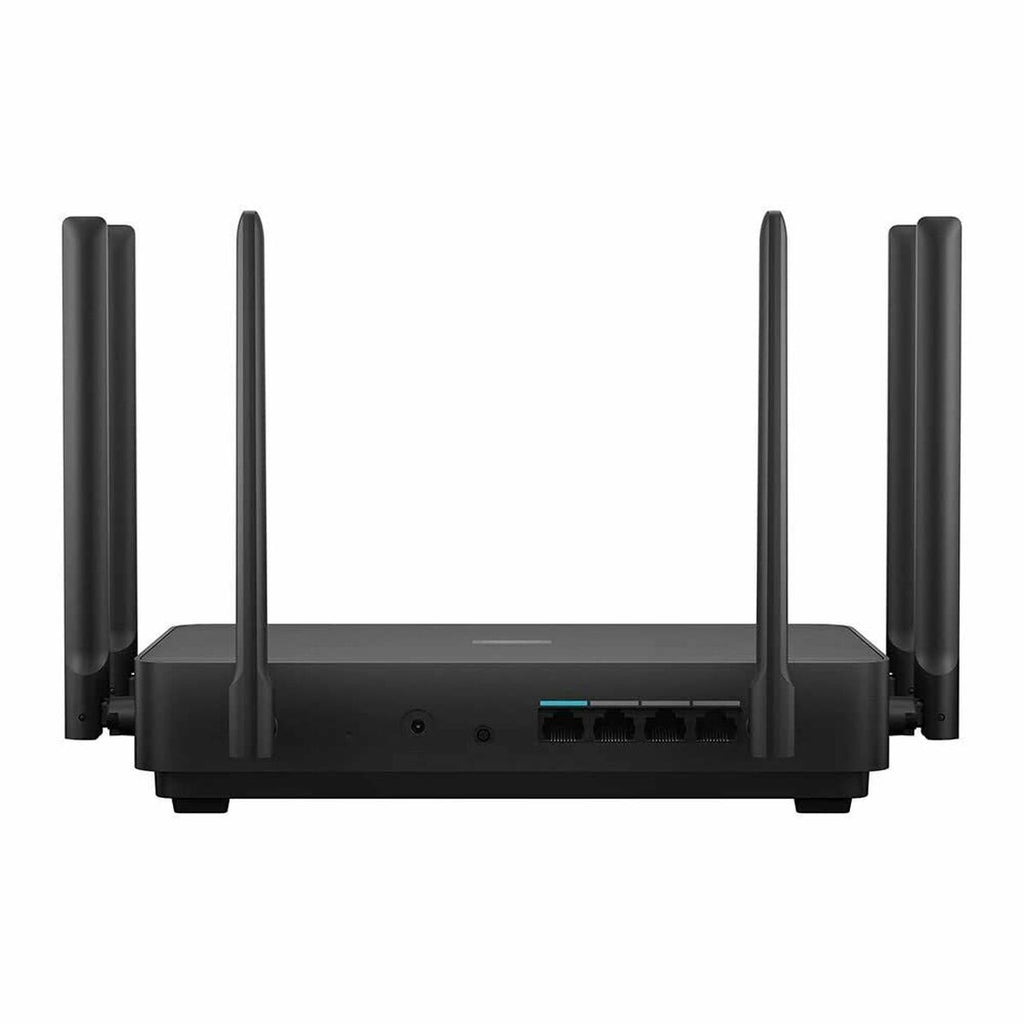 Routern Xiaomi AX3200
