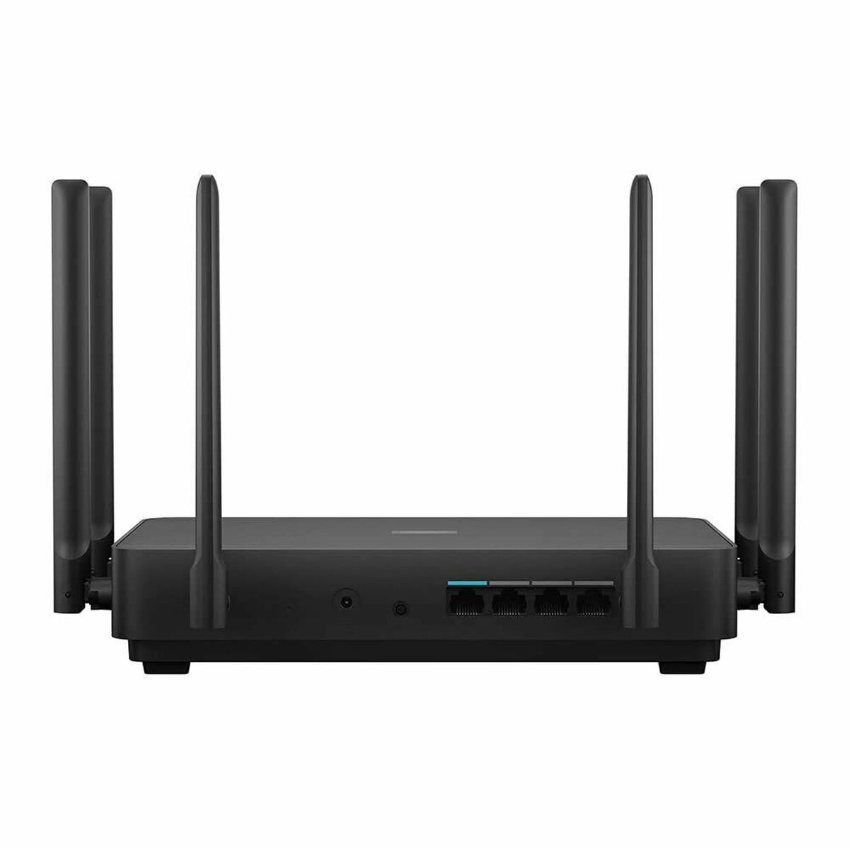 Routern Xiaomi AX3200
