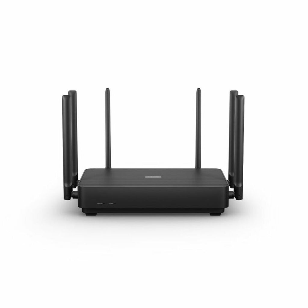 Routern Xiaomi AX3200
