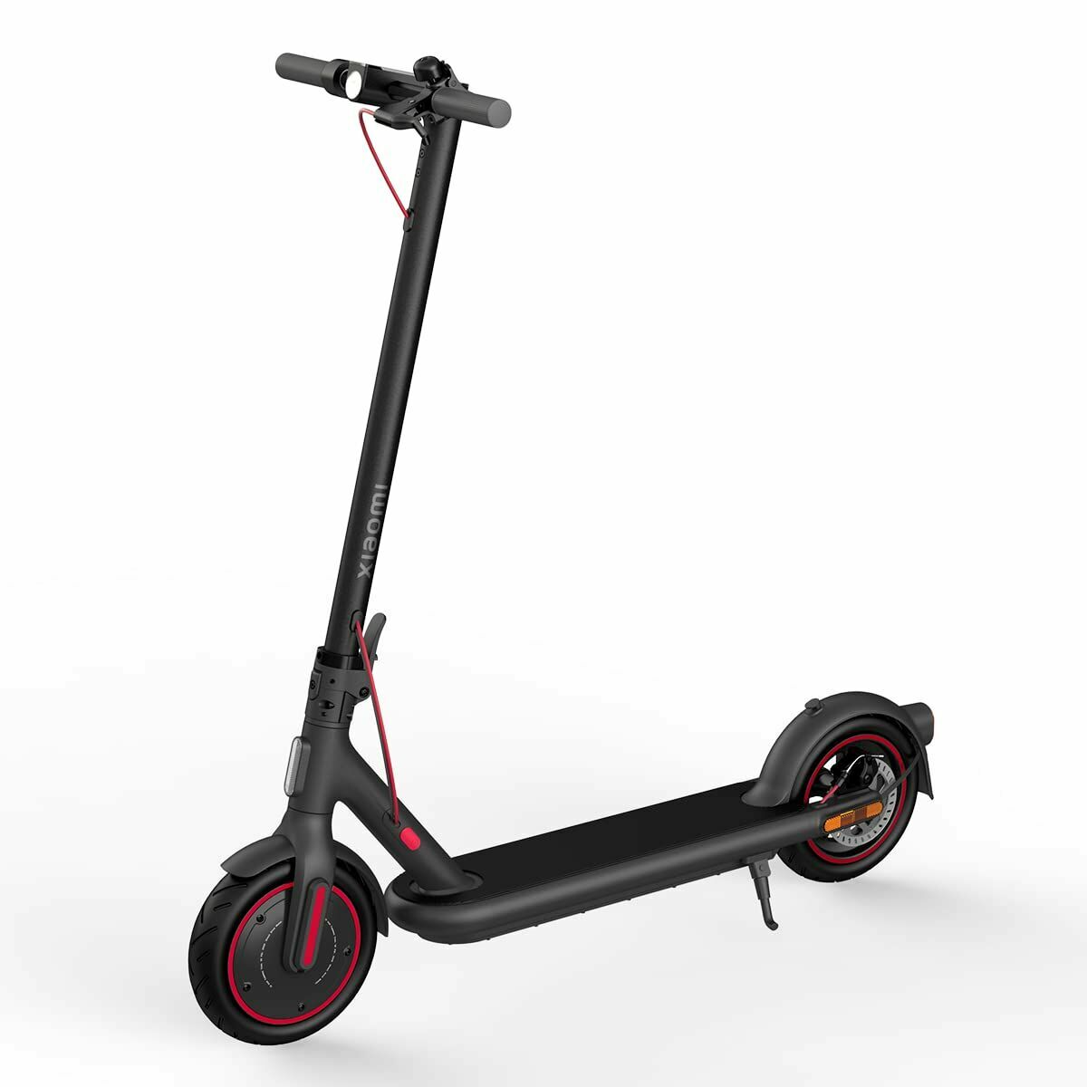 Elscooter Xiaomi 10" 25 km/h 700W Svart 100 - 240 V 42 V