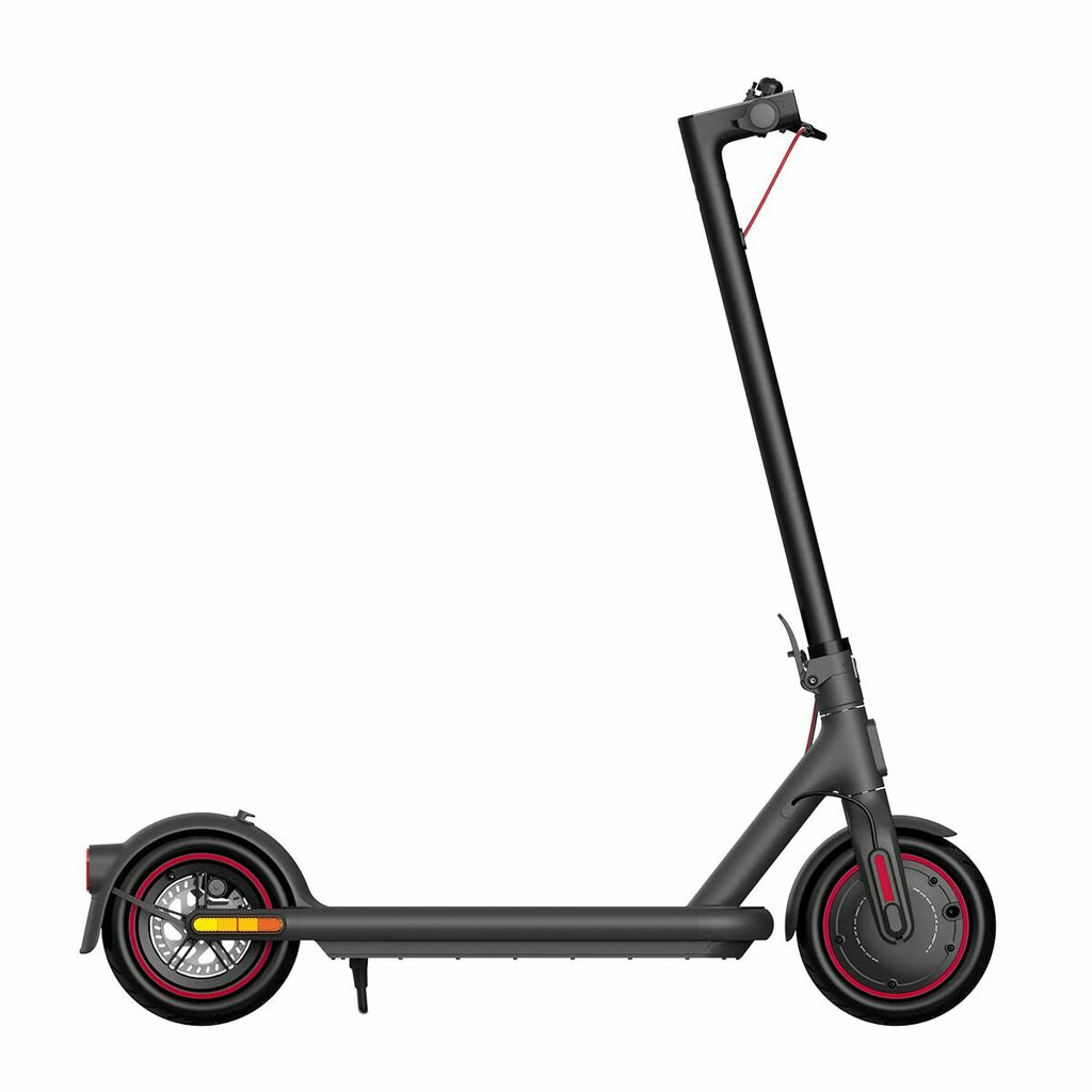 Elscooter Xiaomi 10" 25 km/h 700W Svart 100 - 240 V 42 V