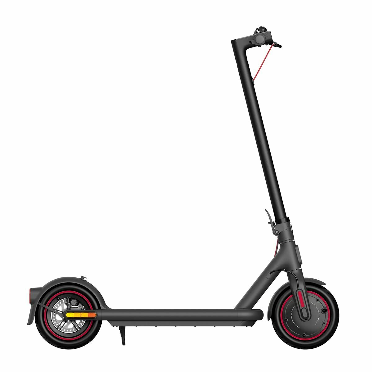 Elscooter Xiaomi 10" 25 km/h 700W Svart 100 - 240 V 42 V