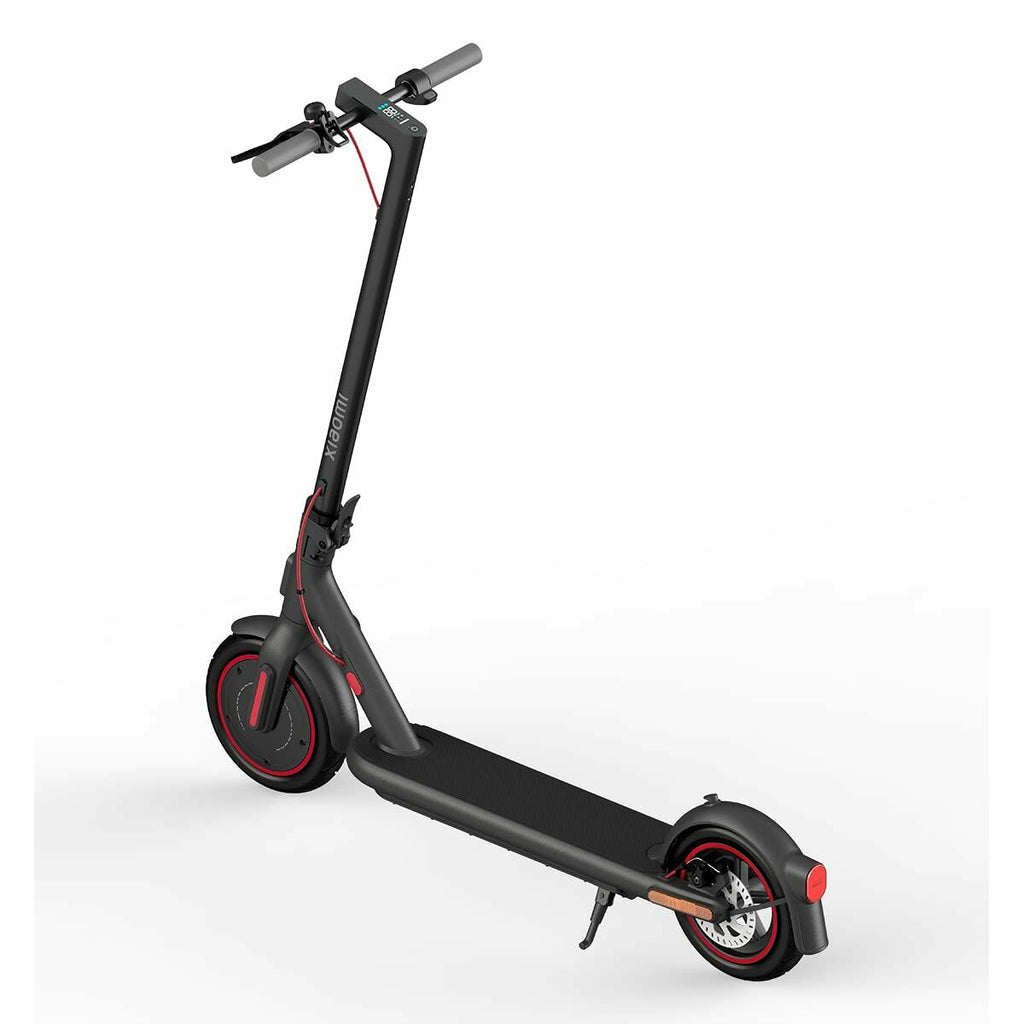 Elscooter Xiaomi 10" 25 km/h 700W Svart 100 - 240 V 42 V