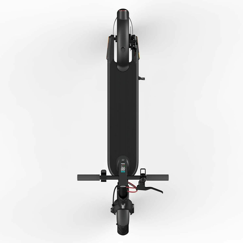 Elscooter Xiaomi 10" 25 km/h 700W Svart 100 - 240 V 42 V