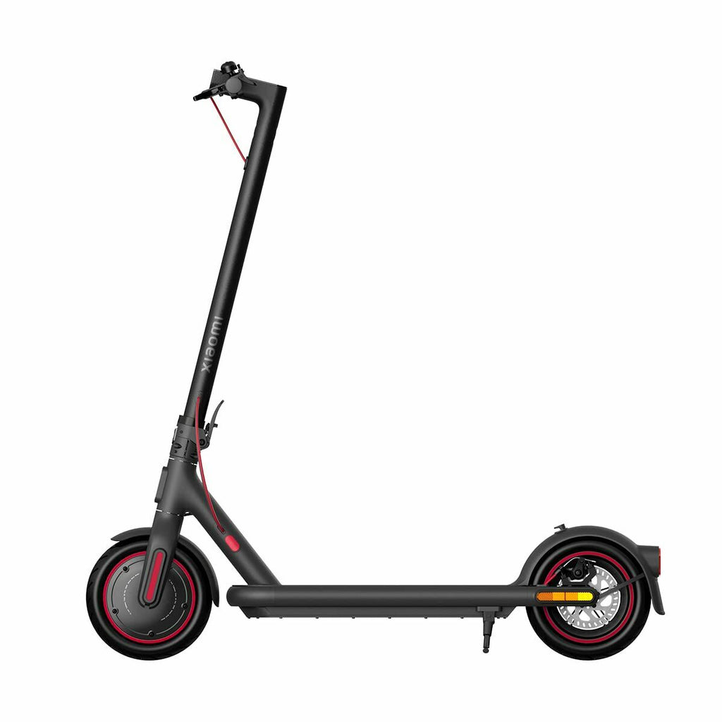Elscooter Xiaomi 10" 25 km/h 700W Svart 100 - 240 V 42 V