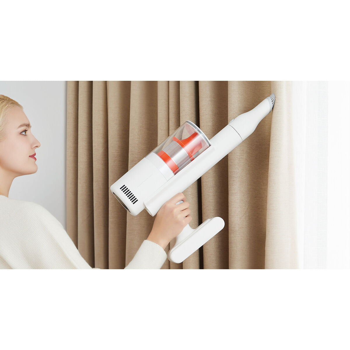 Sladdlös dammsugare Xiaomi Dammsugare G11