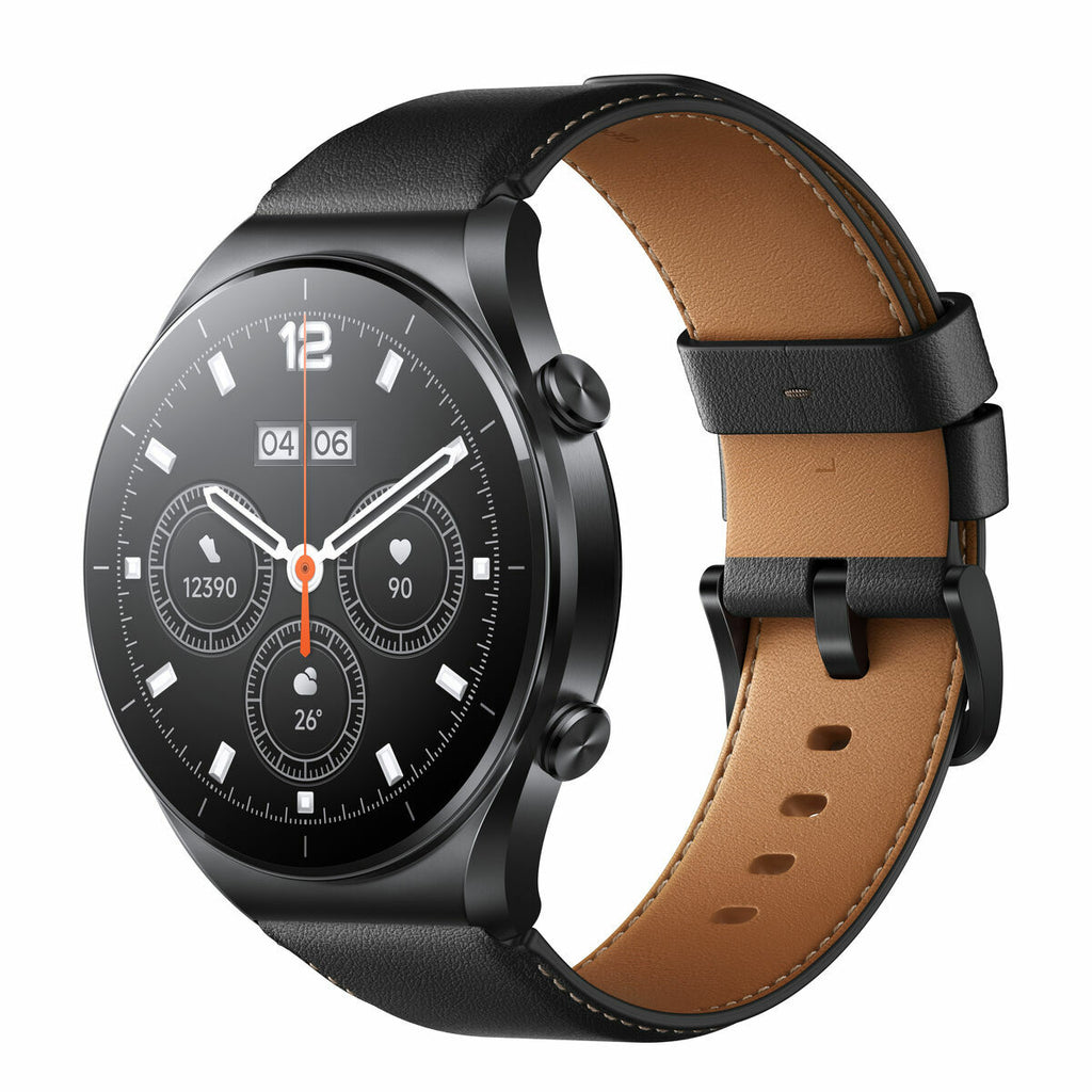 Smartklocka Xiaomi Watch S1 Svart 1,43"