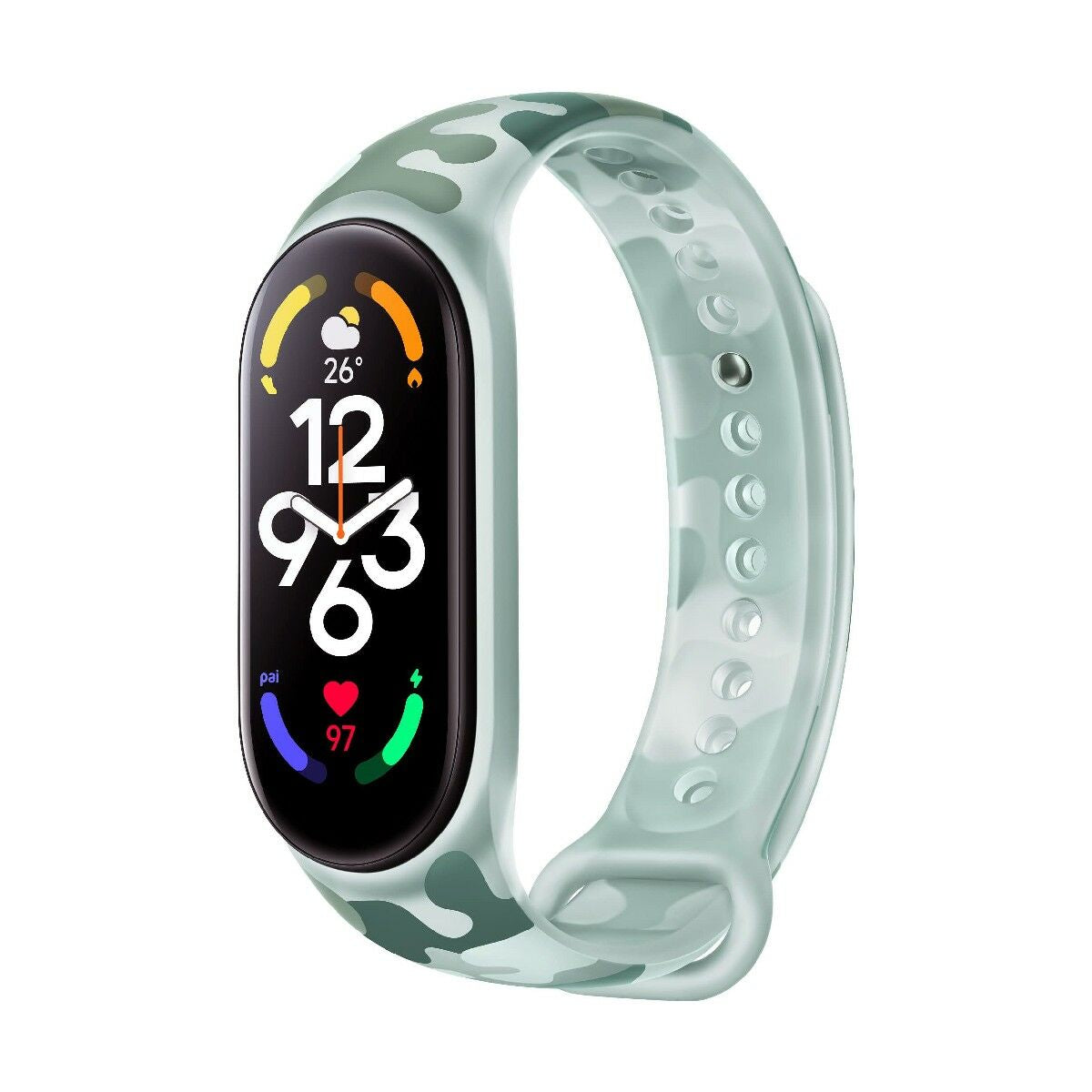 Klockarmband Xiaomi SMART BAND 7