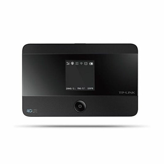 4G LTE-Wifi Dubbel Portabel Router TP-Link M7350 150 Mbps/50 Mbps 2.4