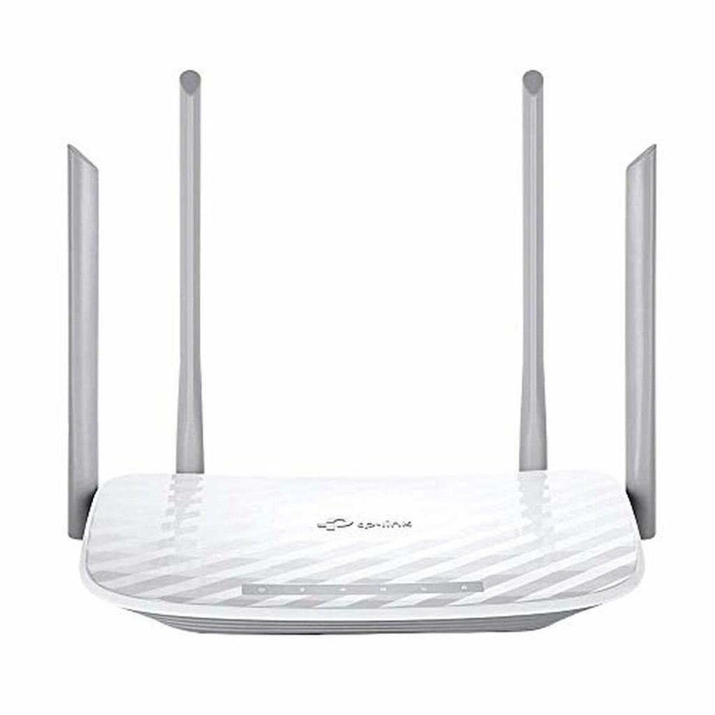 Trådlöst modem TP-Link Archer C5 V2.0 Gigabit Ethernet WIFI 5 GHz