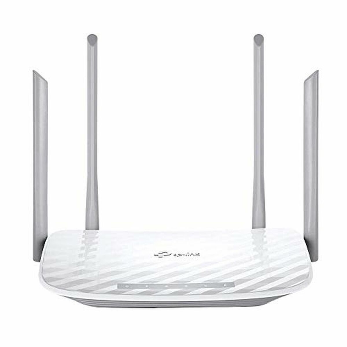 Trådlöst modem TP-Link Archer C5 V2.0 Gigabit Ethernet WIFI 5 GHz