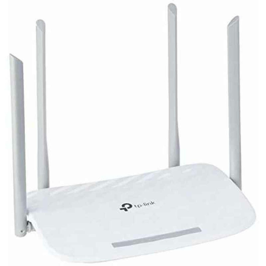 Trådlöst modem TP-Link Archer C5 V2.0 Gigabit Ethernet WIFI 5 GHz