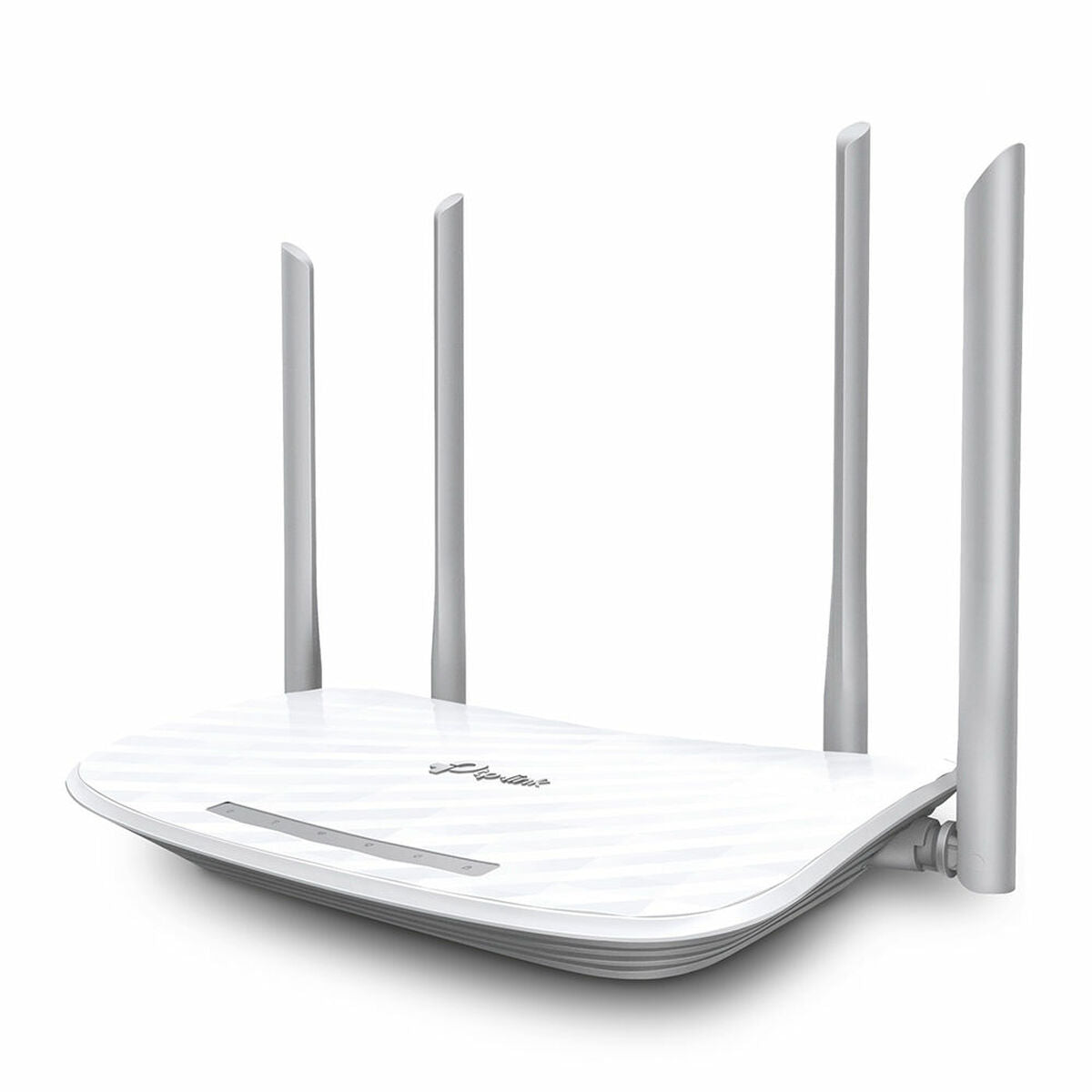 Trådlöst modem TP-Link Archer C5 V2.0 Gigabit Ethernet WIFI 5 GHz