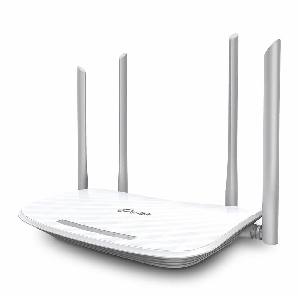 Trådlöst modem TP-Link Archer C5 V2.0 Gigabit Ethernet WIFI 5 GHz