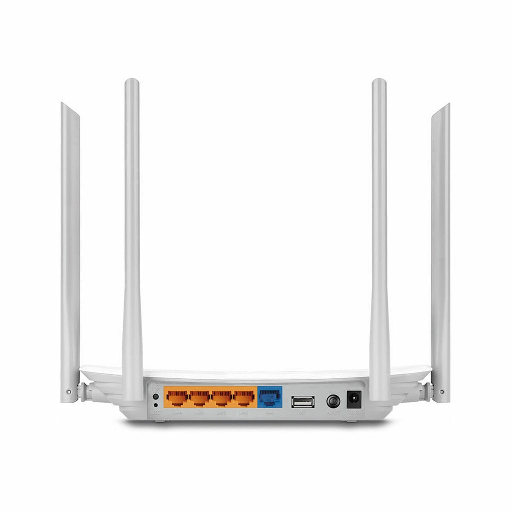 Trådlöst modem TP-Link Archer C5 V2.0 Gigabit Ethernet WIFI 5 GHz